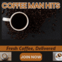 CoffeeManHits.com
