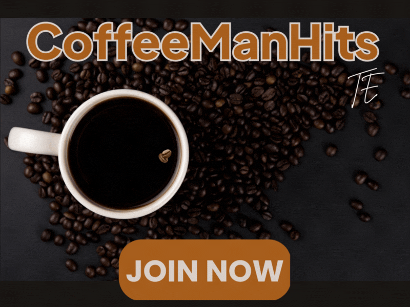 CoffeeManHits